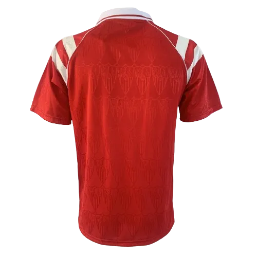 Sevilla Retro Away Jersey 1992/93