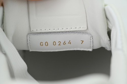 Pkkicks God Batch Louis Vuitton Sneakers Pink (NFC)