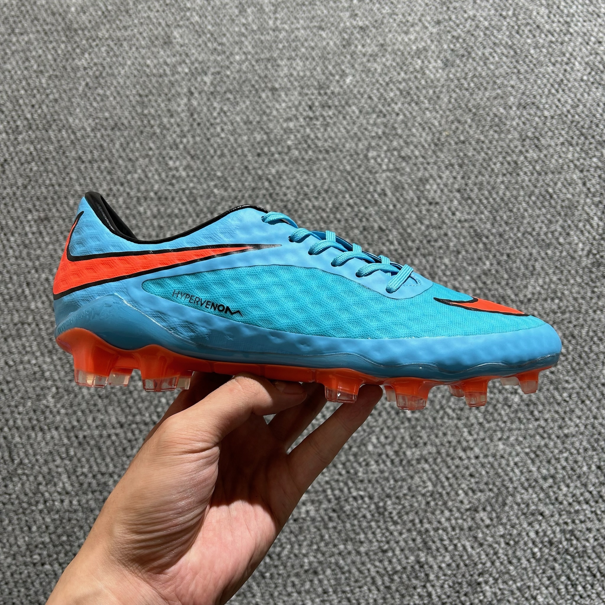 Nike Hypervenom Phantom RGN SE 