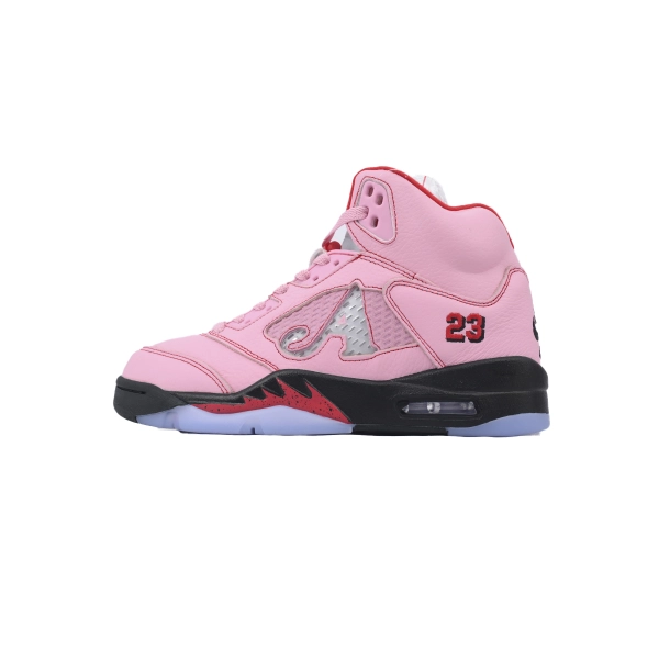 Awake NY x Air Jordan 5 Retro 'Arctic Pink' DV4982-600