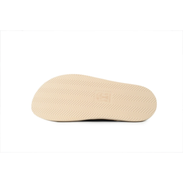 Brunello Cucinelli Suede Crisscross Slides Coffee