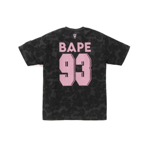 Bape T-Shirt  # 717
