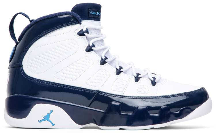 Air Jordan 9 Retro 