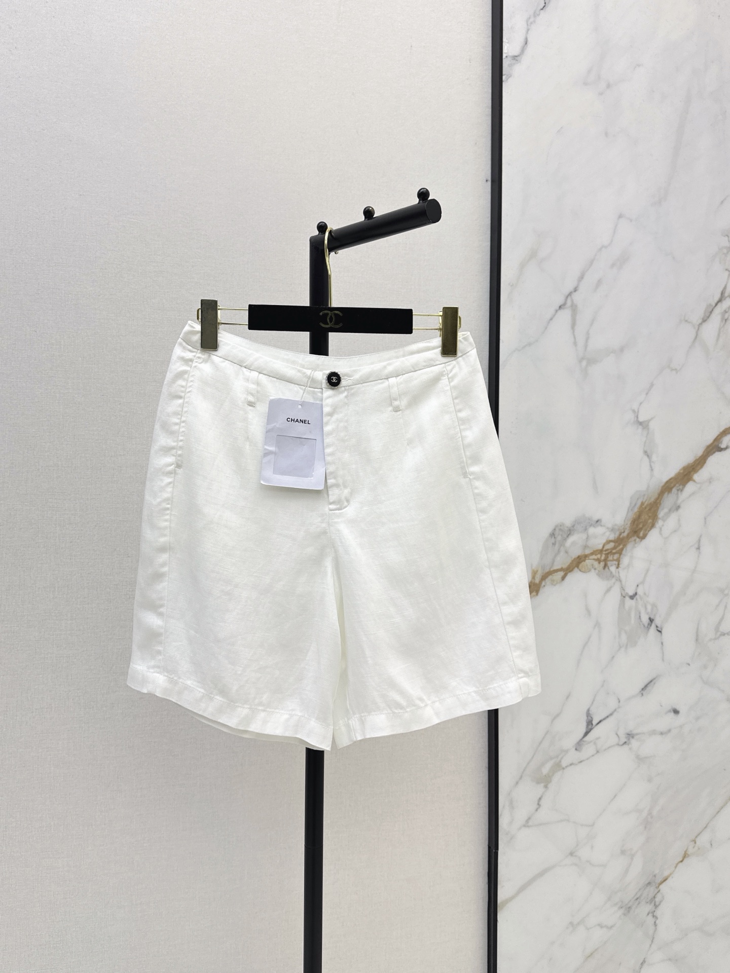 Chan New Five-minute shorts