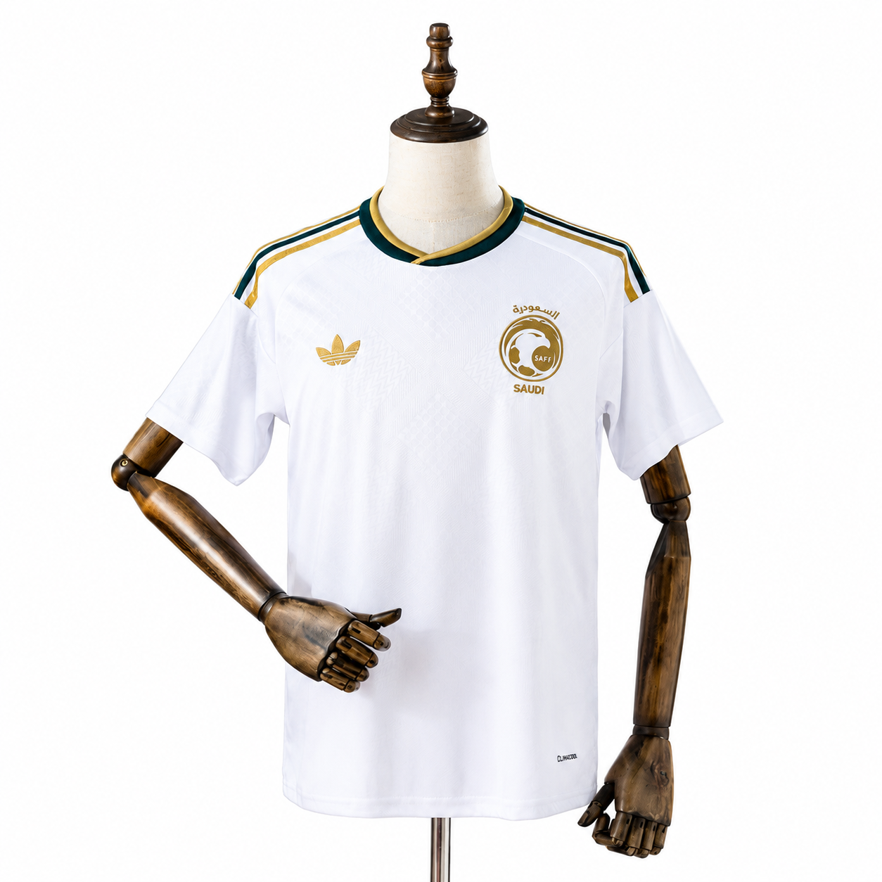 Saudi Arabia 2026 Away Jersey