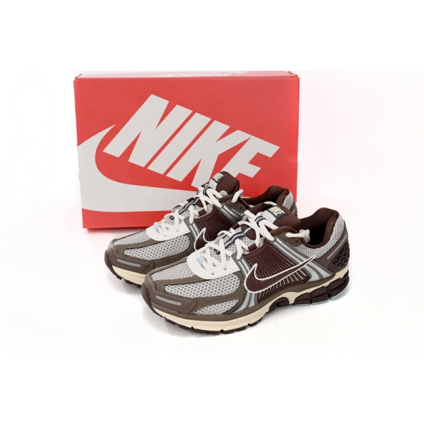 Nike Air Zoom Vomero 5 Beige Brown FD9920-022