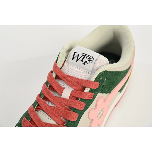 Nike SB Dunk Low WTP