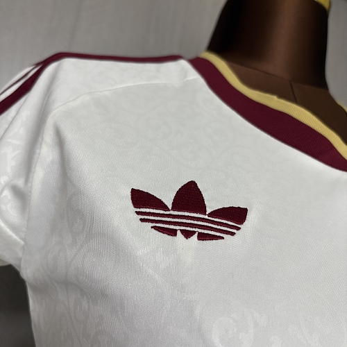 Spain 2026 Away Women's Jersey