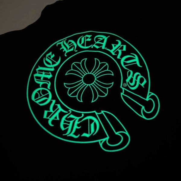 Chrome Hearts T-Shirt #2238