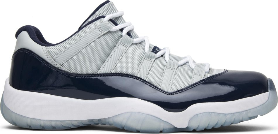 Air Jordan 11 Retro Low 