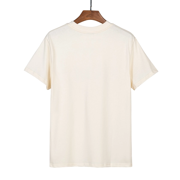 Sp5der T-Shirt 2506 Beige