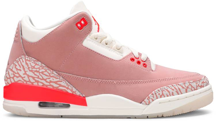 Wmns Air Jordan 3 Retro 