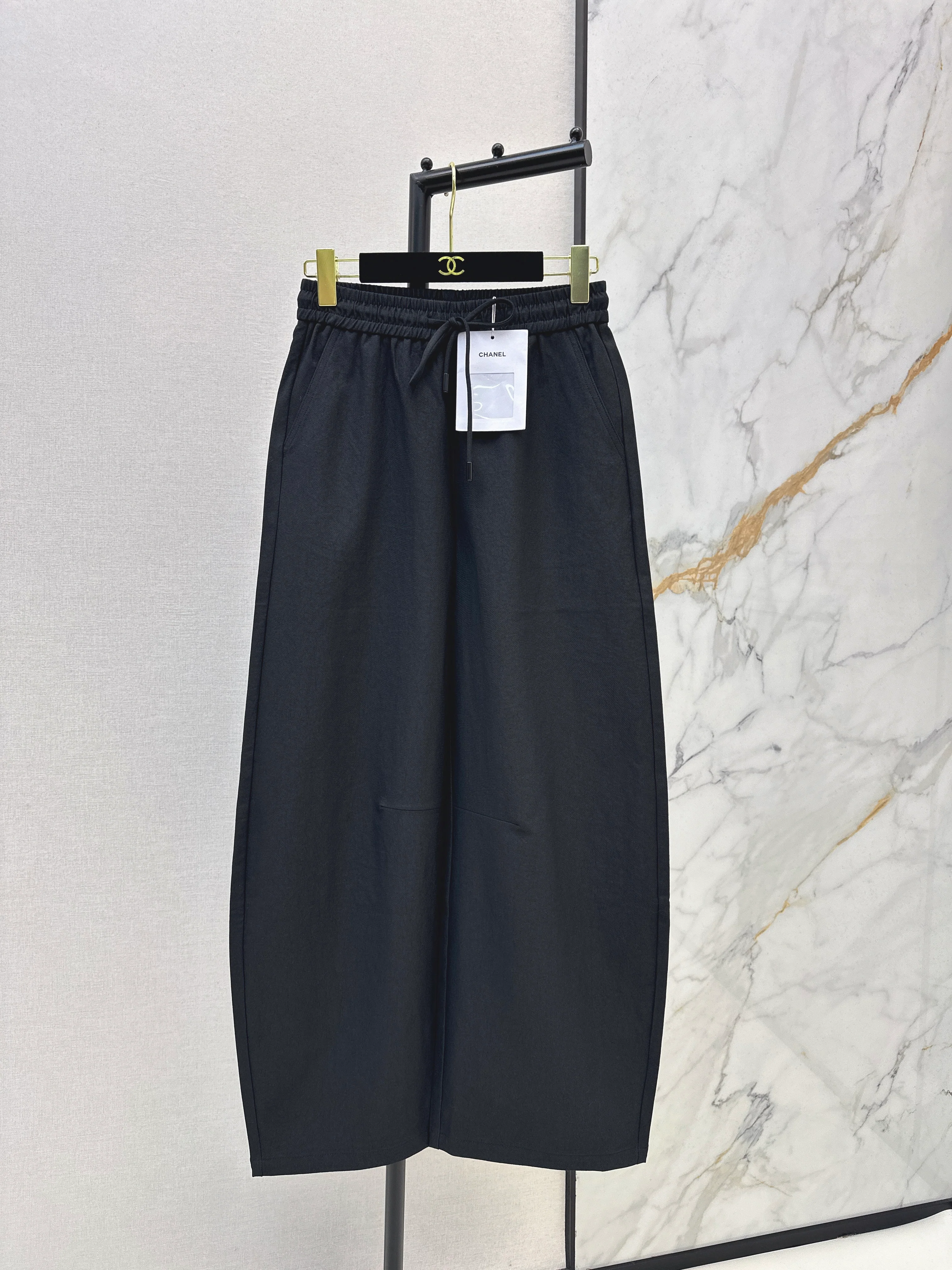 Chan NEW scimitar pants