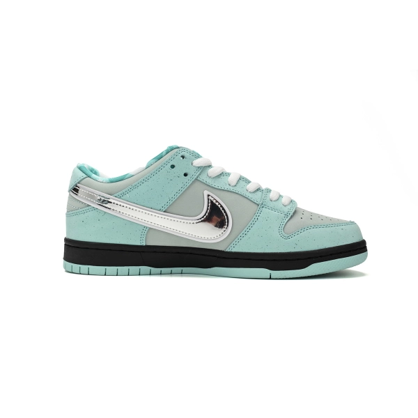 CONCEPTS × Nike Dunk SB Low  Lobster BV1310-402