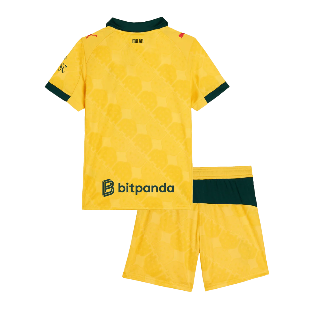 AC Milan Kid