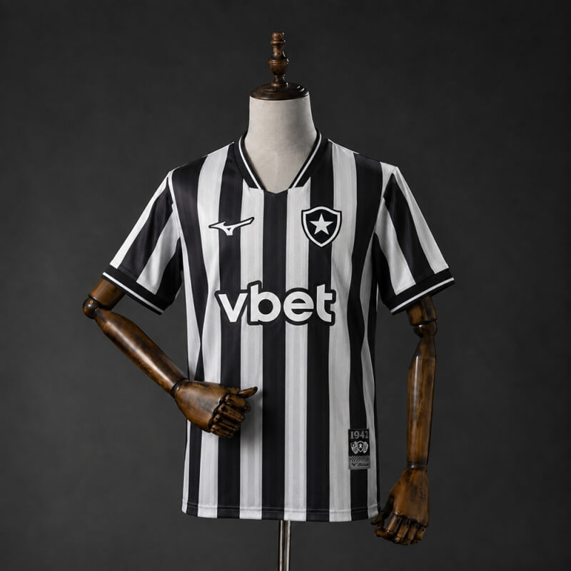 Botafogo 26/27 Home Fan Jersey