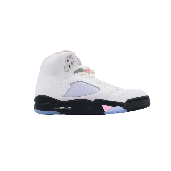 Air Jordan 5 Retro 'Medium Soft Pink' HQ7978-102