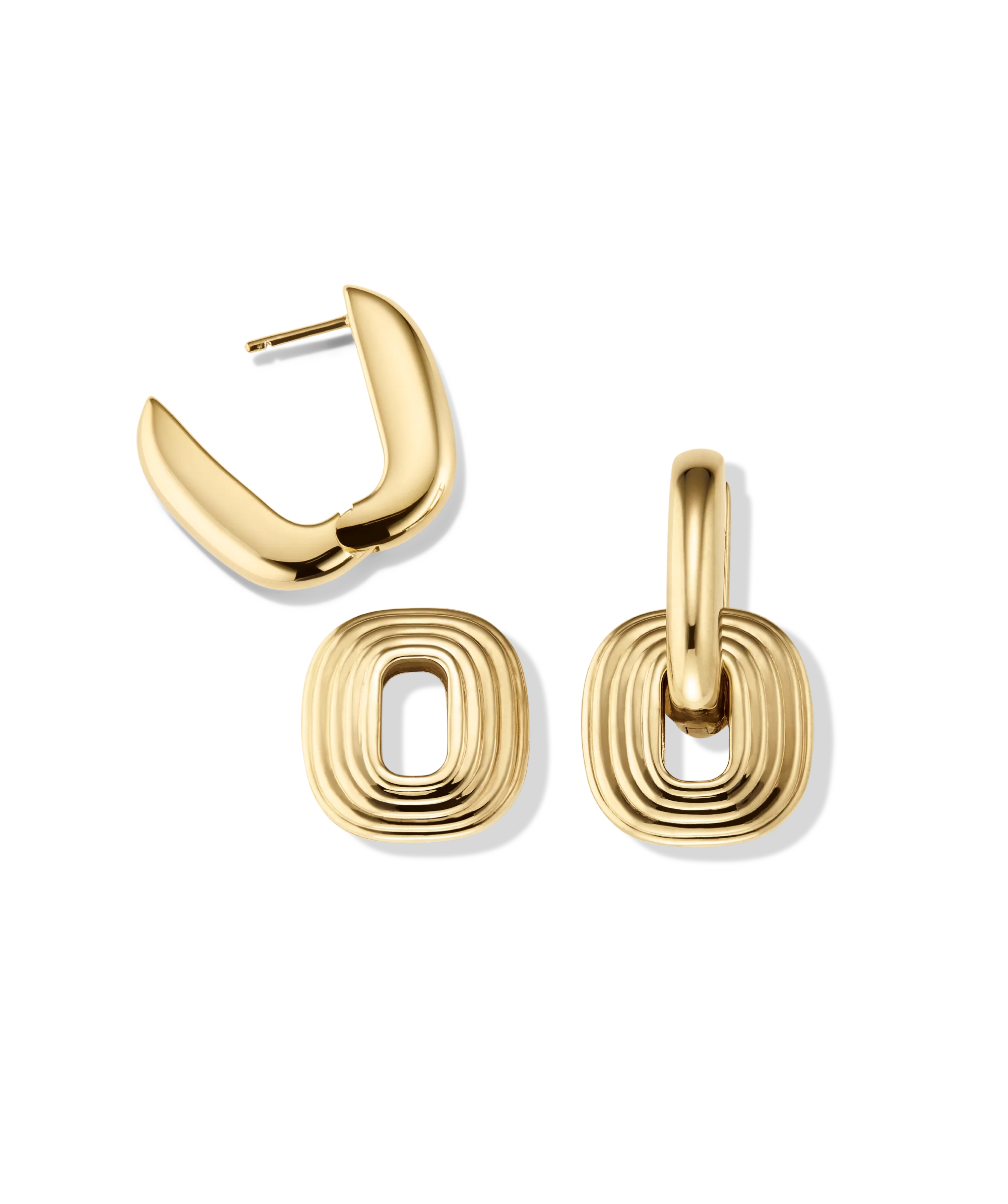 Stevie Hoop Links