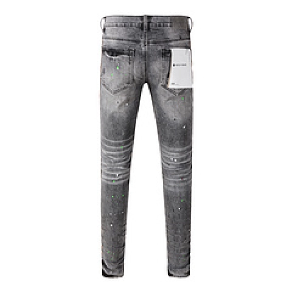 Purple Jeans 018