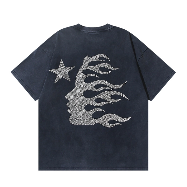 Hellstar T-Shirt  6772