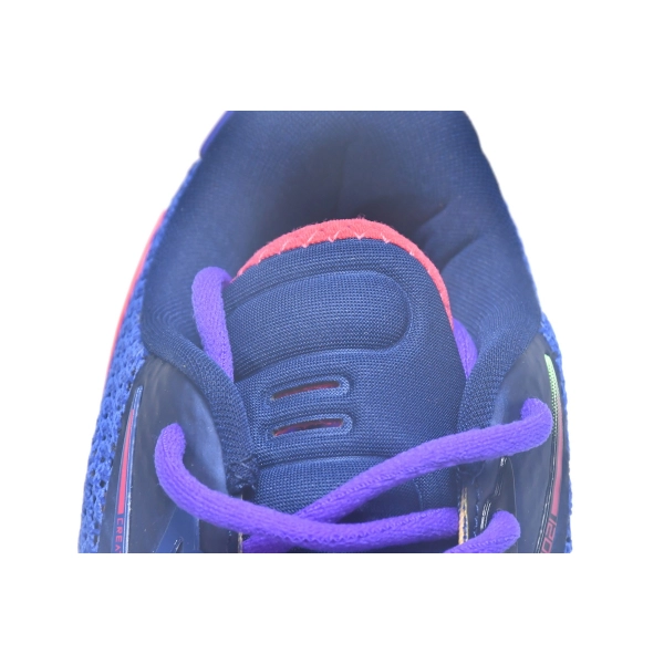 Nike Air Zoom G.T. Cut Blue Void Siren Red CZ0175-400