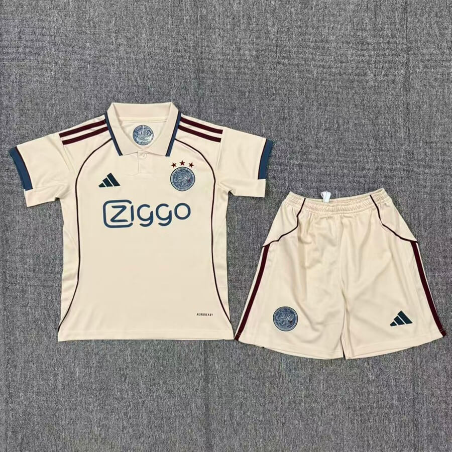Ajax Kid