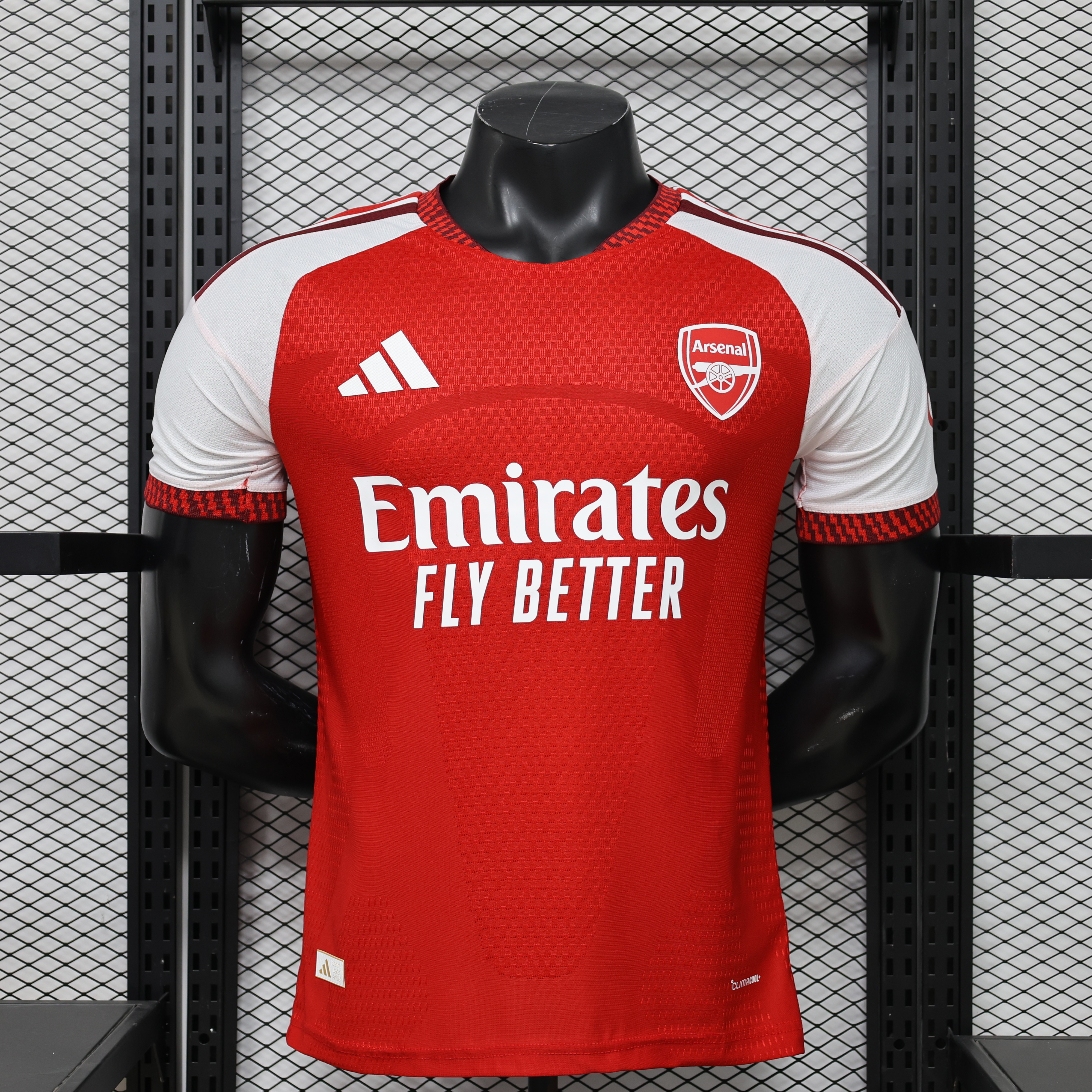 Arsenal Home Jersey  Player Version 26/27