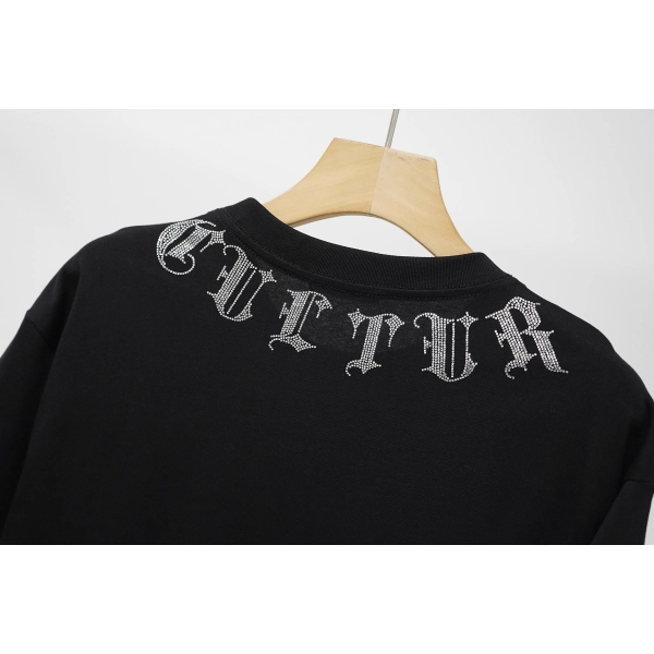 Chrome Hearts T-Shirt #2012