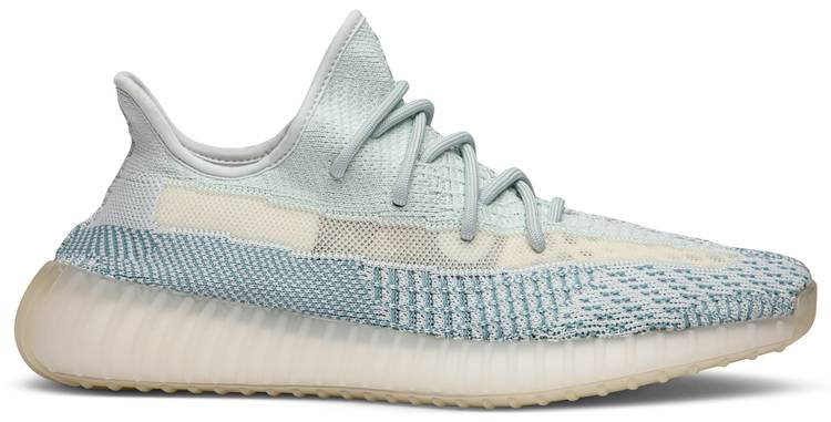 Yeezy Boost 350 V2 'Cloud White Non-Reflective' FW3043