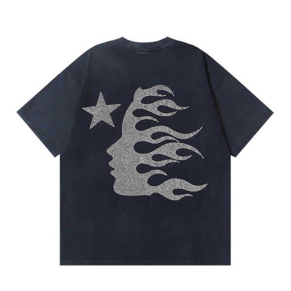 Hellstar T-Shirt  6771