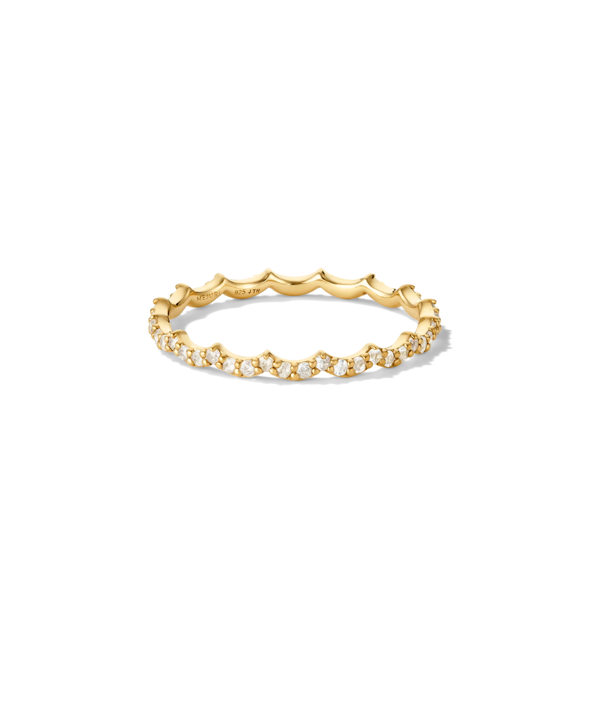 Gemstone Charlotte Stacker Set