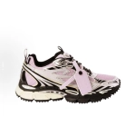 OFF-WHITE Out Of  Pink Purple OWIA289S25 FAB00 1723F