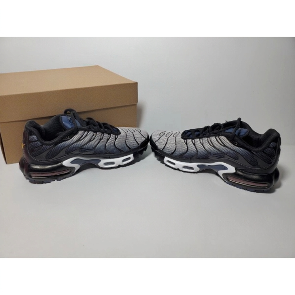 Nike Air Max Plus Midnight Navy(Nike Tn)