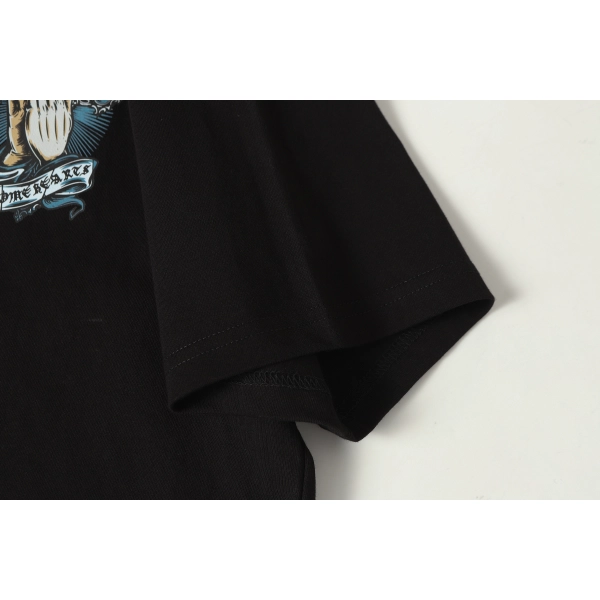 Chrome Hearts T-Shirt #2206