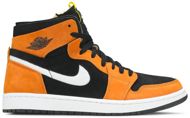Air Jordan 1 High Zoom Comfort 