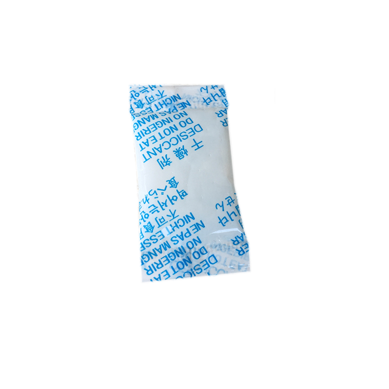 Food & Pharma Grade Silica Gel Desiccant Packets, Non-Toxic Moisture Absorber for Food, Medicine & Supplements