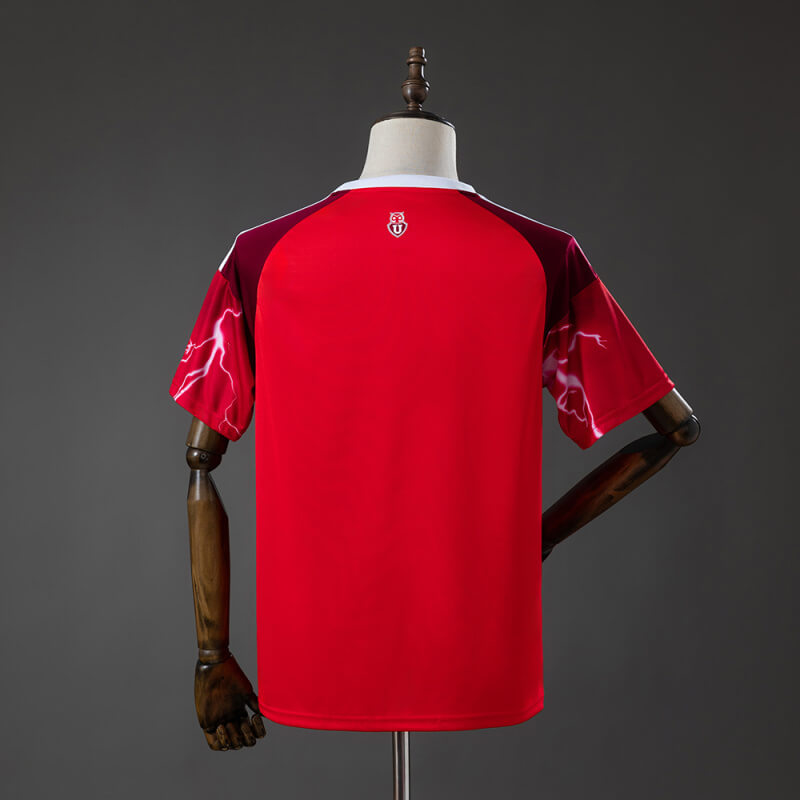 Universidad de Chile 26/27 Third Fan Jersey