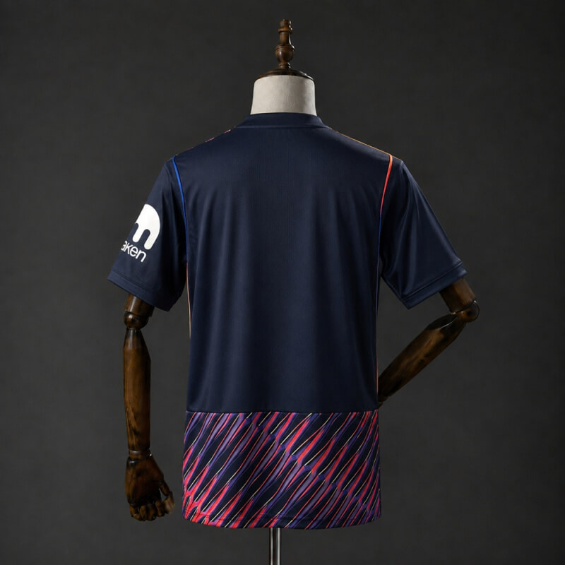 Tottenham Hotspur 26/27 Away Fan Jersey