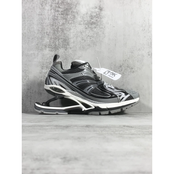 Balenciaga X-Pander Black Grey