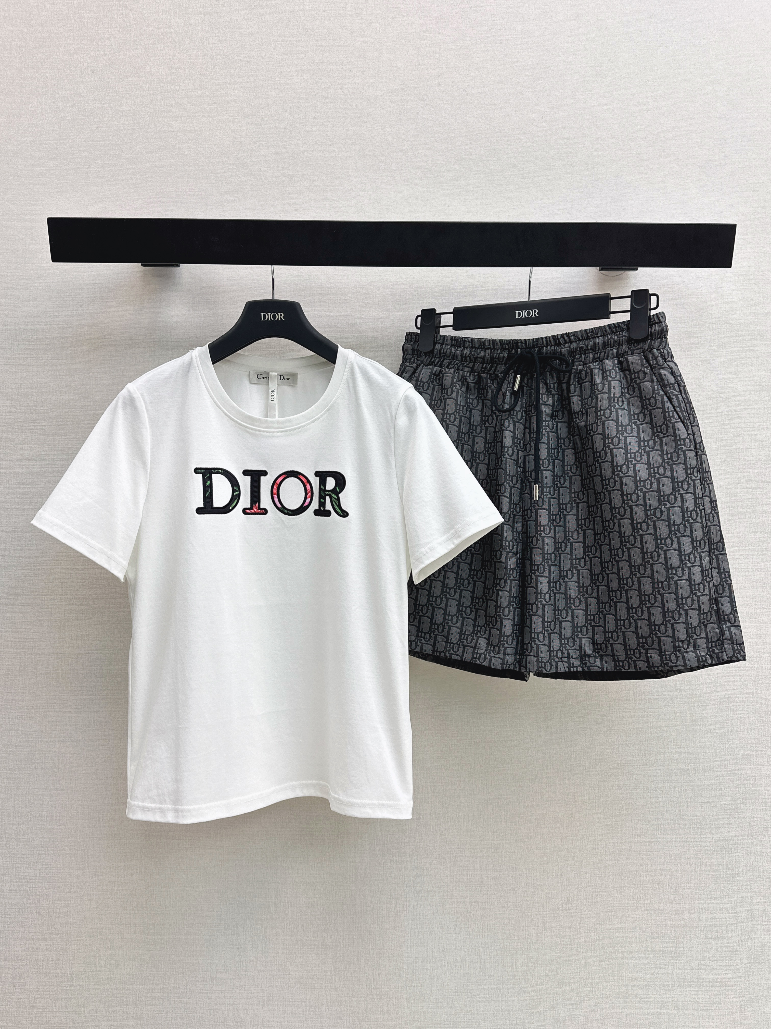 CD New casual suit