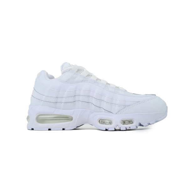 Nike Air Max 95 OG All White HM8755-100