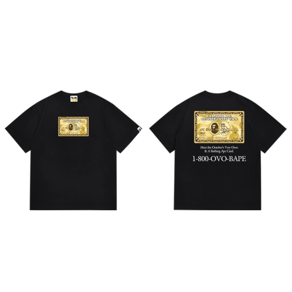 Bape T-Shirt  #195