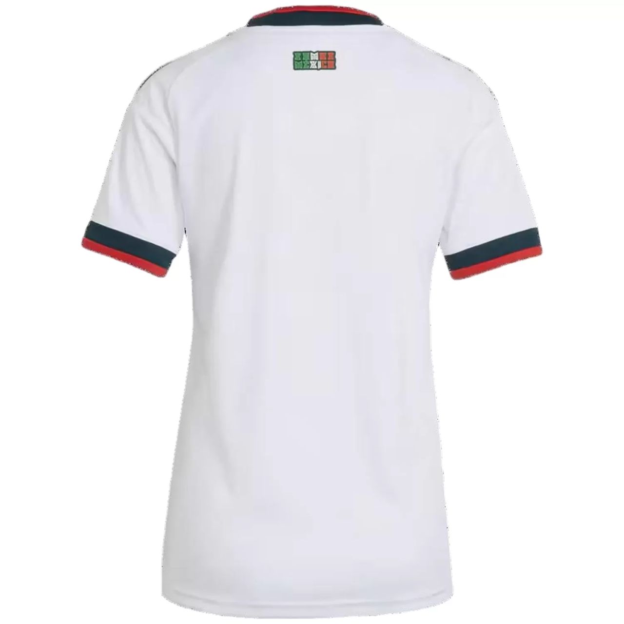 Women's Mexico Away Jersey World Cup 2026