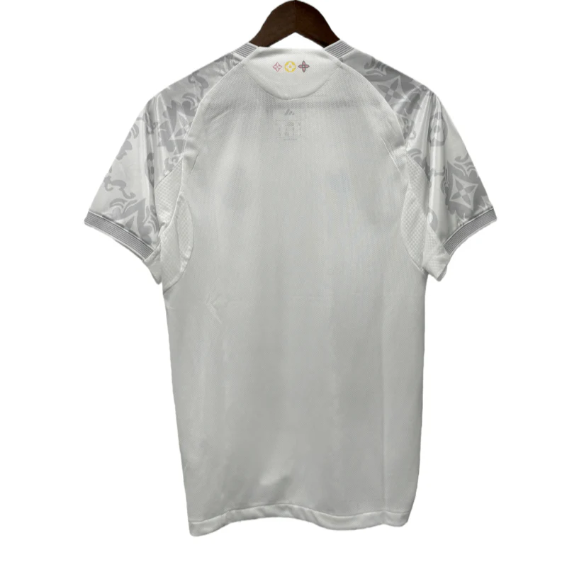 Real Madrid x LV Soccer Jersey 2025/26 Player Version