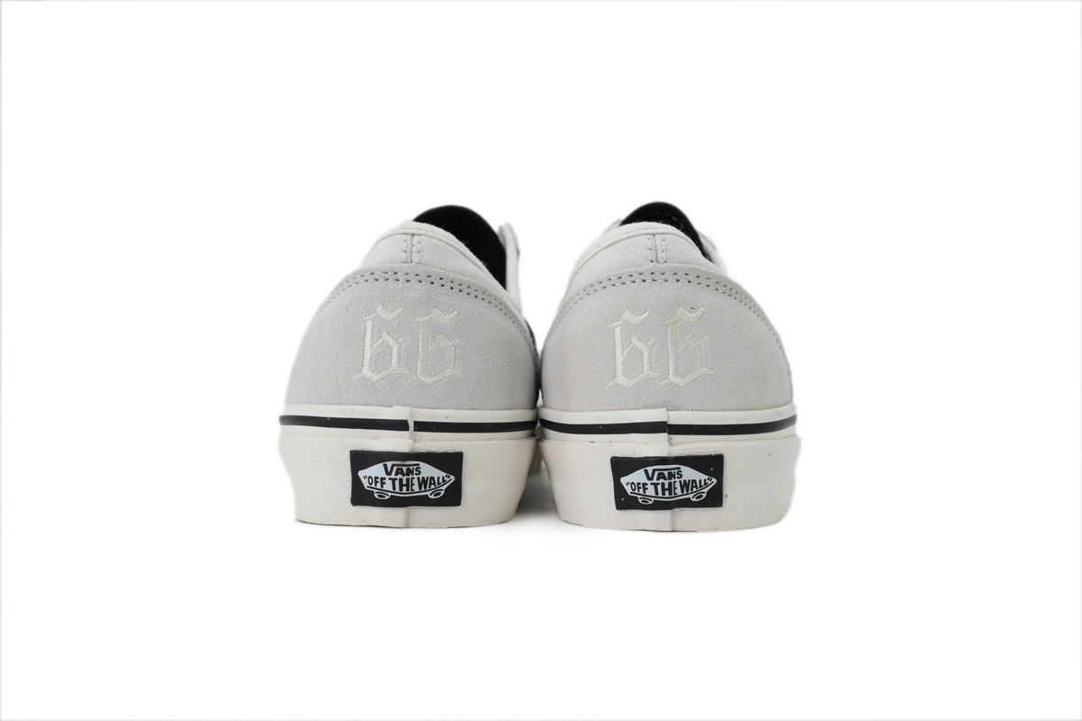 Vans Style 36 Decon Surf White VN0A3MVLXGL
