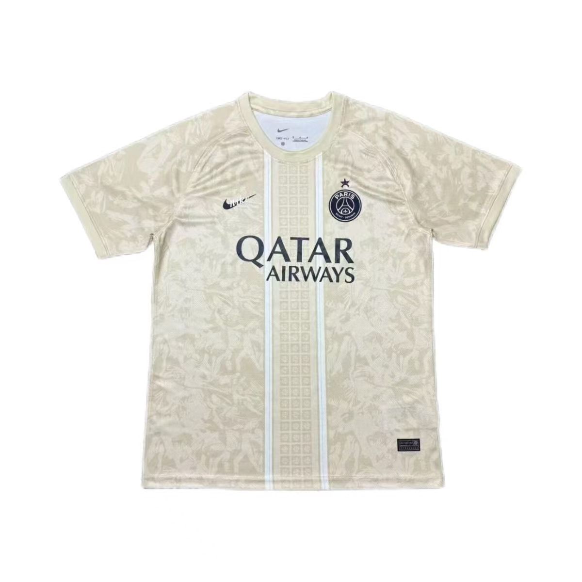 PSG Training Jersey 26/27 1:1 Thai Quality