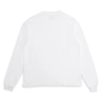 Gallery Dept. De La GALERIE LS Pocket T-shirt White