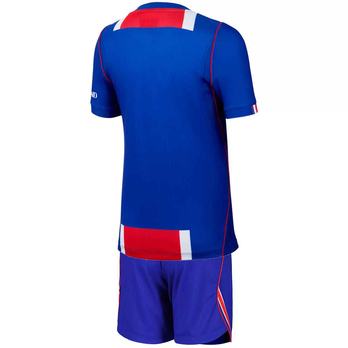 Kids PSG Home Jersey Kit 26/27