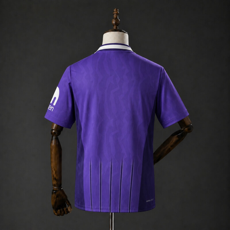 Tottenham Hotspur 26/27 Third Fan Jersey