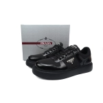 Prada Sneakers Black